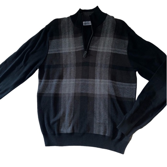 Bundle of 2 Men’s Sweaters- medium - Picture 4 of 12